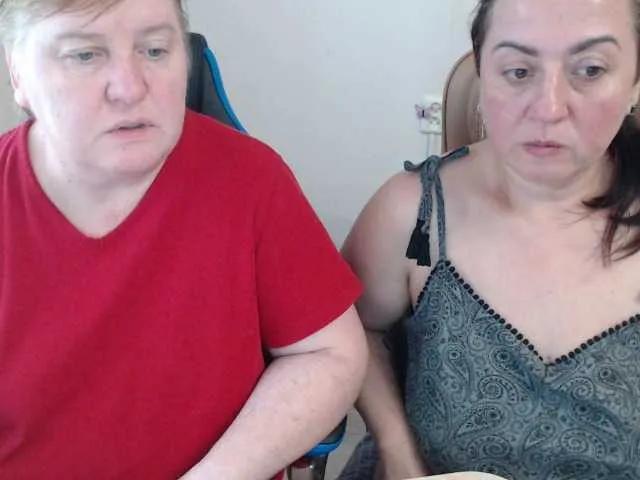 Offline XMollyJaneEX on BongaCams