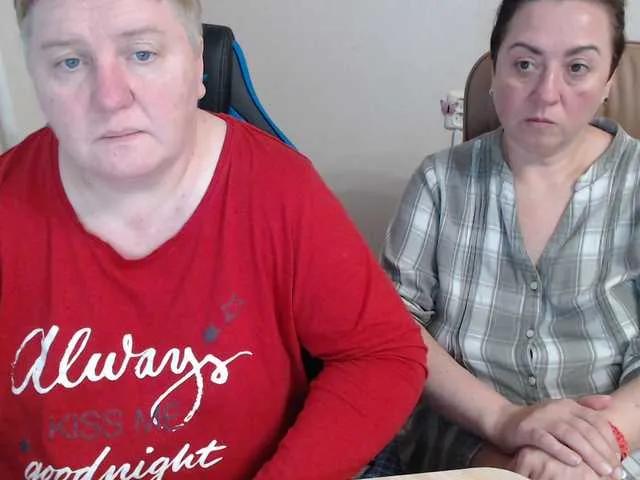 Offline XMollyJaneEX on BongaCams