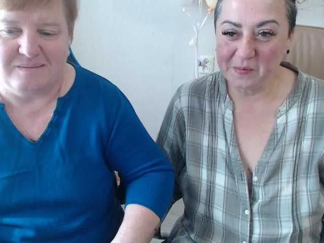 Offline XMollyJaneEX on BongaCams