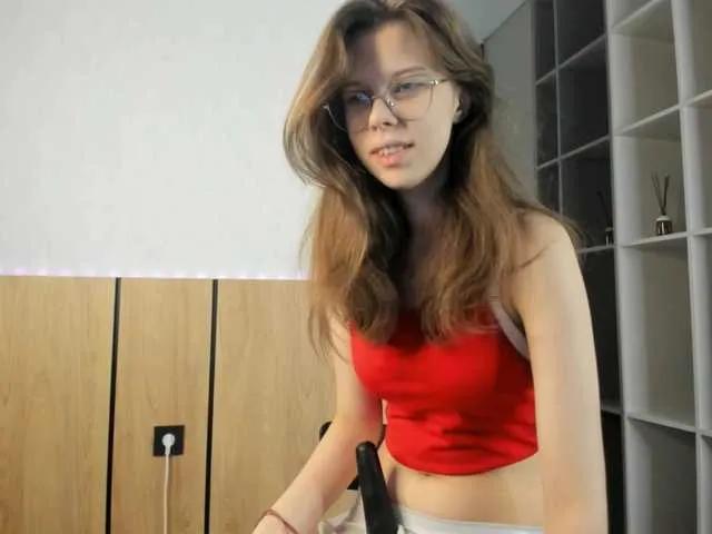 Freechat Xonalenei on BongaCams