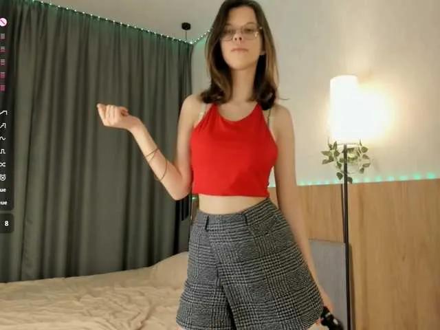 Xonalenei — Freechat on BongaCams