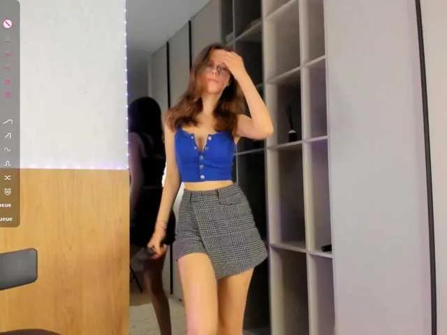 Freechat Xonalenei on BongaCams