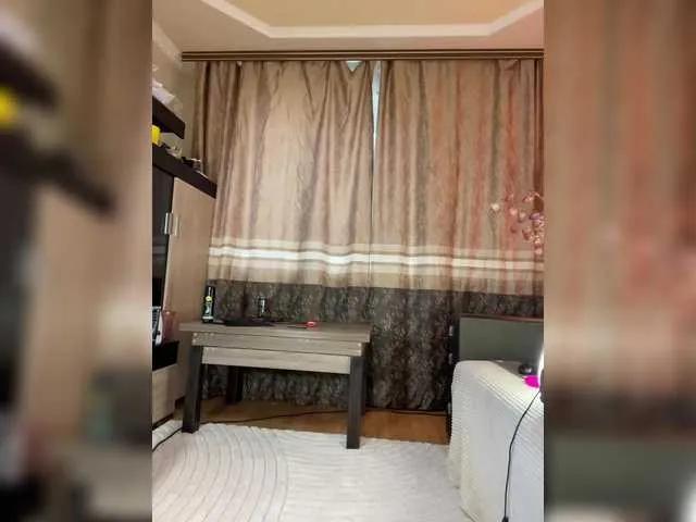 Freechat XSbaaby on BongaCams