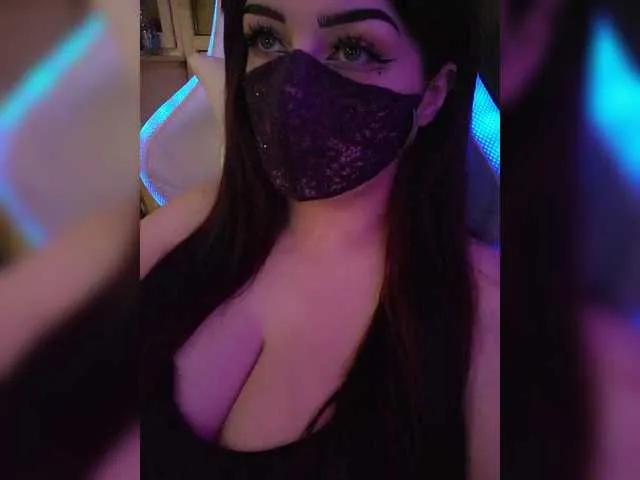 BongaCams YennSI is Freechat YennSI — Kindness Honesty Adequacy Vibrations 33, 55 and 101 When you value other people's time