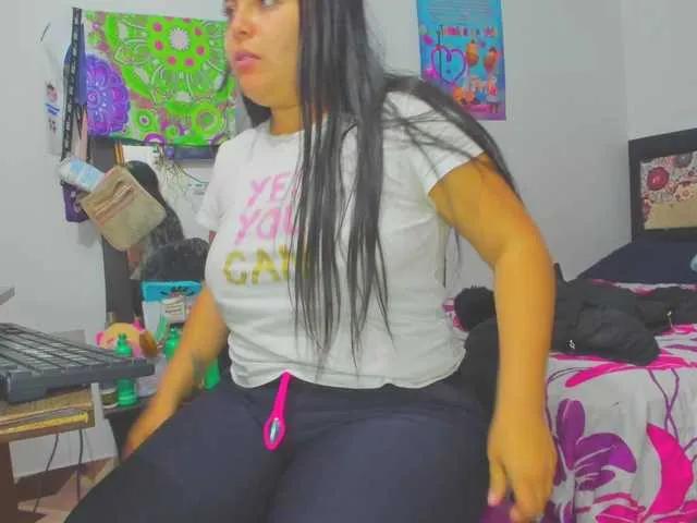 Offline yournaughtyandsexyprince on BongaCams