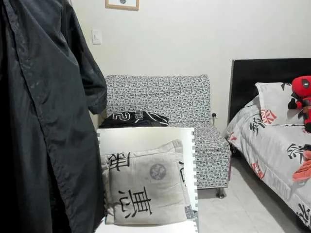 Freechat youth-lust69 on BongaCams