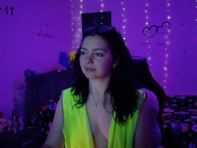 Offline YreneA on BongaCams