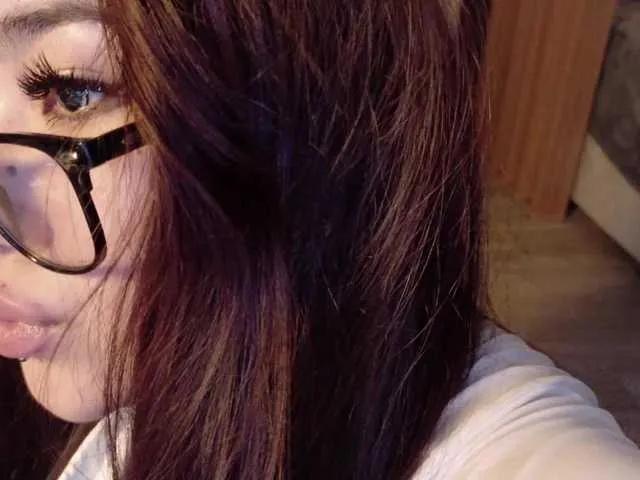 Freechat Yuriko-May on BongaCams