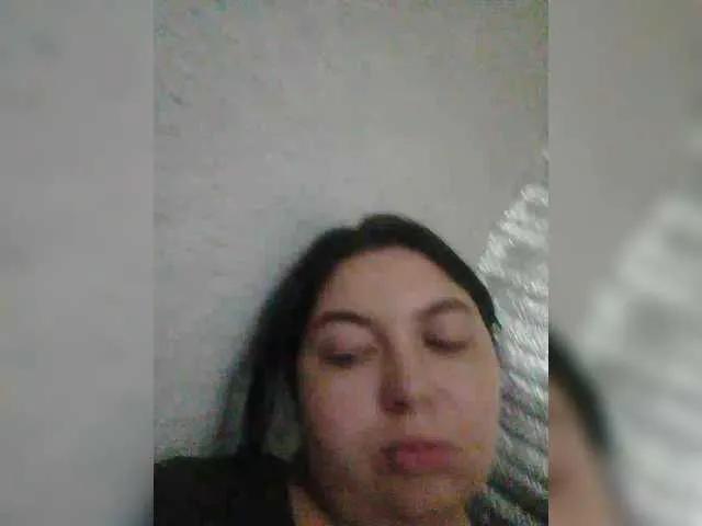 Zalinka on BongaCams