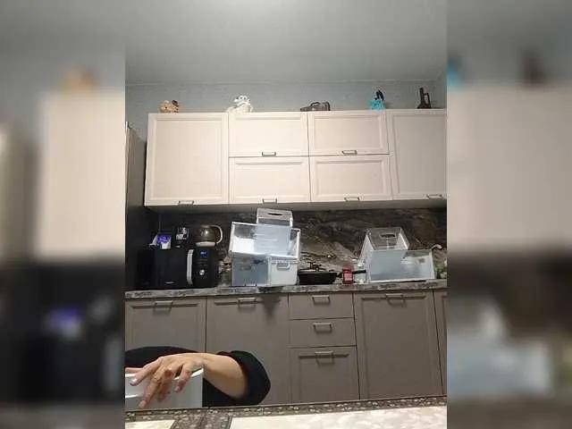 Offline Zametnaya on BongaCams