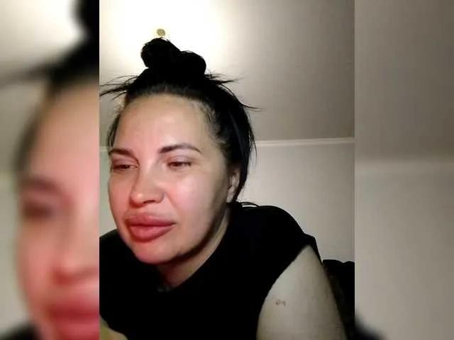 Zametnaya — Freechat on BongaCams