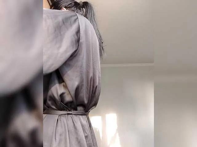 Offline Zametnaya on BongaCams