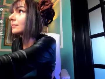 Freechat 1munique on Chaturbate