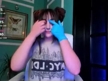 Freechat 1munique on Chaturbate