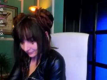 Freechat 1munique on Chaturbate