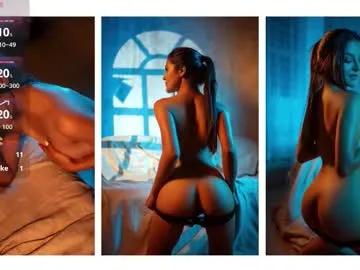 _abby_23_ — GOAL: Bounce naked ass [38 tokens remaining] I HAVE A NEW TOY (333, 444, 500)Doggy   get me horny with ur tips!  #smalltits #squirt #daddy #fuckmachine #submissive