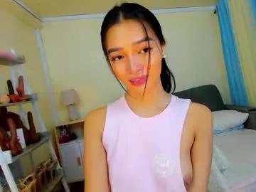 _agatha69_ on Chaturbate 