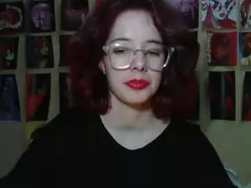 Freechat _amber_doll_ on Chaturbate
