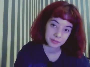 Freechat _amber_doll_ on Chaturbate