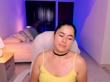 Freechat _anna_parker_ on Chaturbate