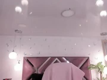 Freechat _antonnela_ on Chaturbate