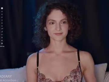 Freechat _arta_ on Chaturbate