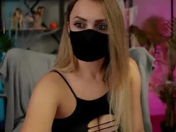 Freechat _careful_i_bite_nya_ on Chaturbate