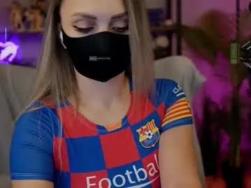 Freechat _careful_i_bite_nya_ on Chaturbate