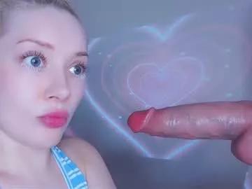 Freechat _chatur_babe on Chaturbate