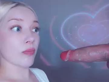 Freechat _chatur_babe on Chaturbate