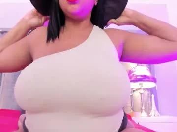 Freechat _ciara_benet_ on Chaturbate