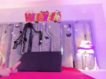 Freechat _ciara_benet_ on Chaturbate