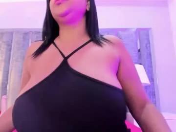 Freechat _ciara_benet_ on Chaturbate