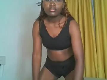 Freechat _cutestephanie on Chaturbate