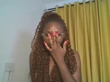 Freechat _cutestephanie on Chaturbate