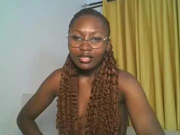 Freechat _cutestephanie on Chaturbate