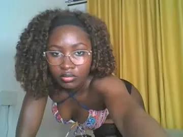Freechat _cutestephanie on Chaturbate