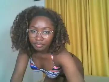 Freechat _cutestephanie on Chaturbate