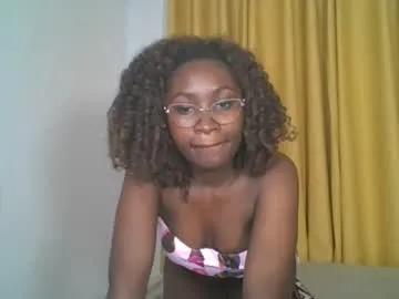 Freechat _cutestephanie on Chaturbate