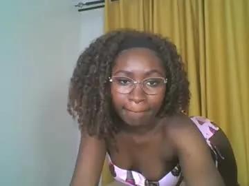 Freechat _cutestephanie on Chaturbate