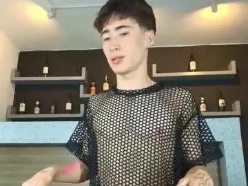 Freechat _dantfox_ on Chaturbate