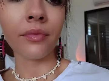 Freechat _demi_dee_ on Chaturbate