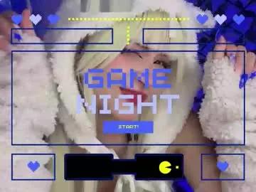 _heavenly_blue_ — .*: LETS HAVE FUN! CAN U MAKE MY ASS RED? #goth #ahegao #cosplay #bigass #tattoo -- Current Goal:  Make me Horny  once countdown reaches zero