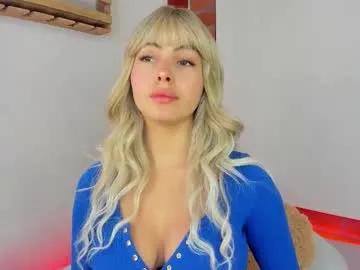 Freechat _hottie__ on Chaturbate