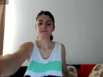 Freechat _just_a_simple_girl on Chaturbate