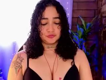 Private _kat_1 on Chaturbate