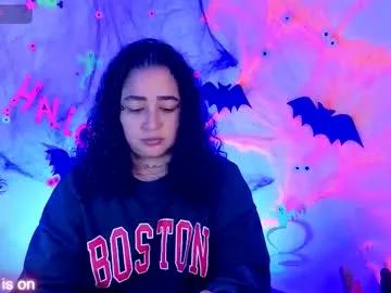 Private _kat_1 on Chaturbate