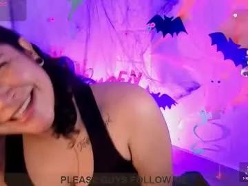 Private _kat_1 on Chaturbate