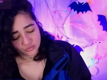 Private _kat_1 on Chaturbate