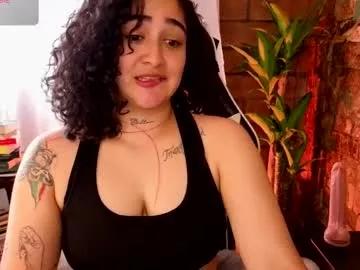 Private _kat_1 on Chaturbate